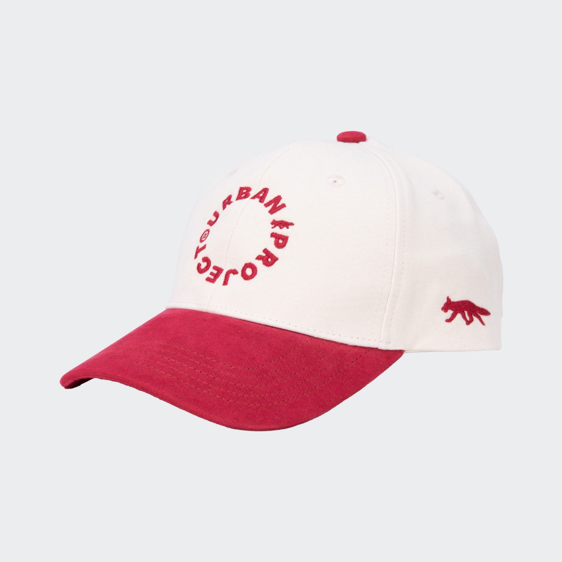 Gorra Urban Project