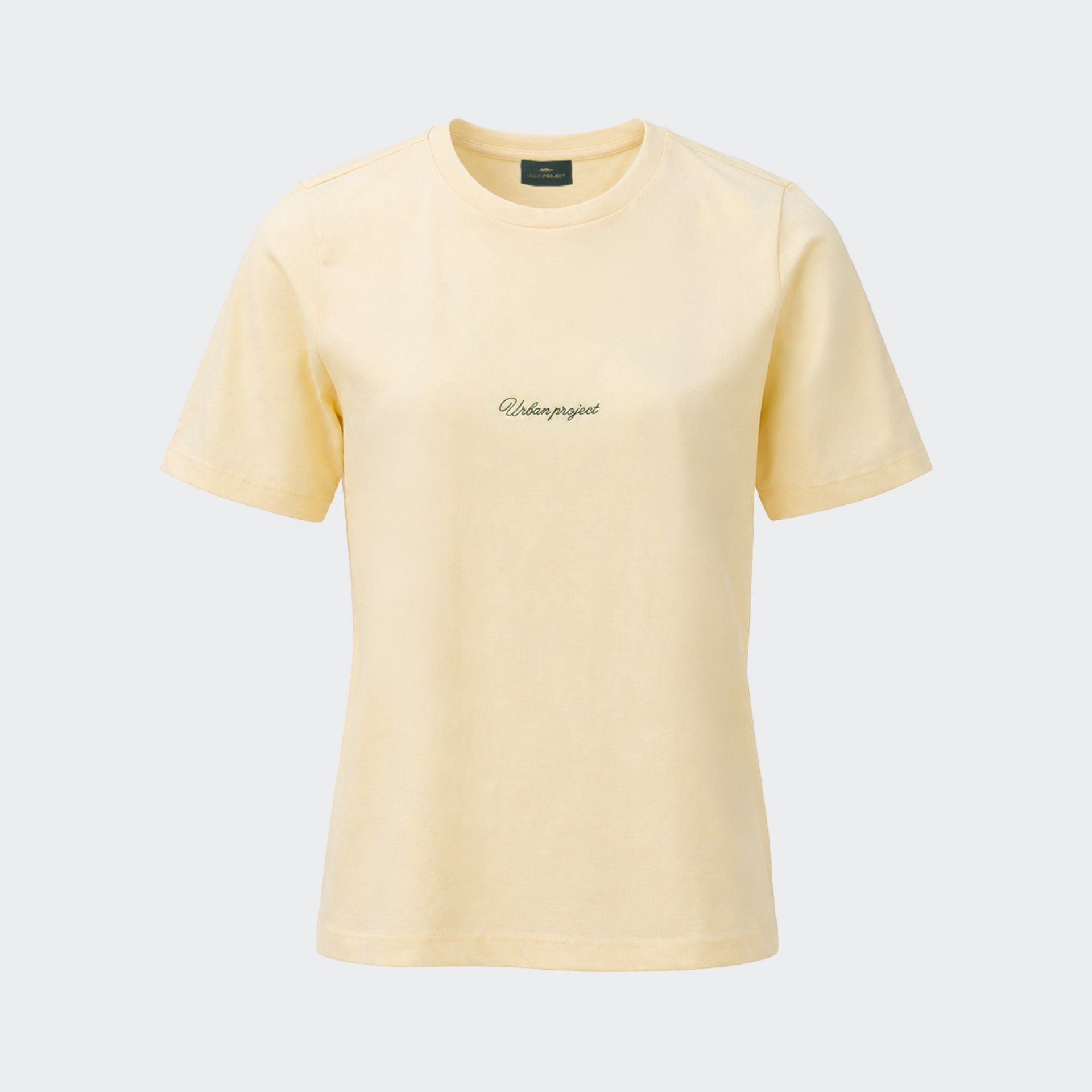 T-shirt Urban Project Botanical Society