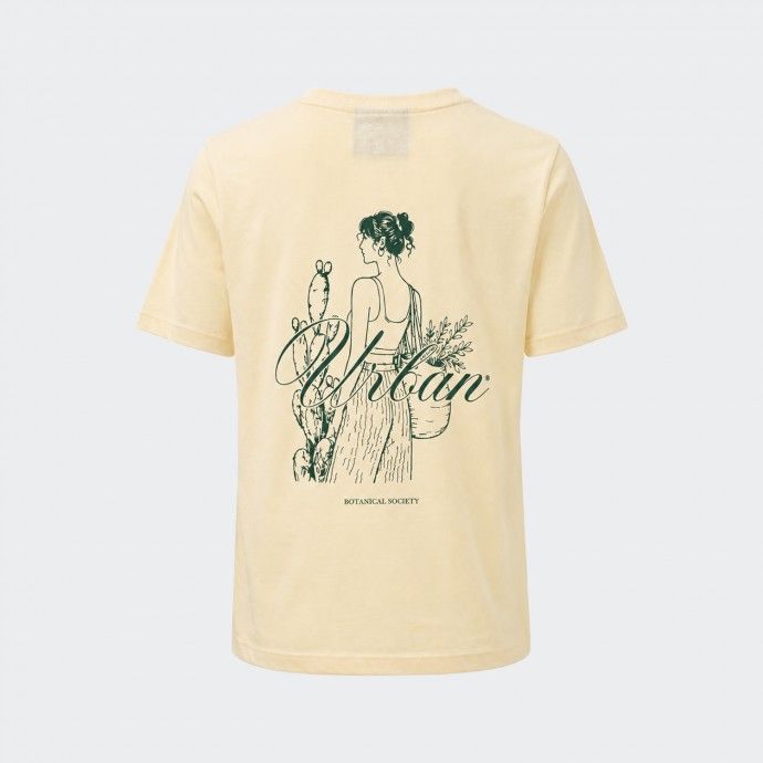 T-shirt Urban Project Botanical Society