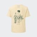 T-shirt Urban Project Botanical Society T-shirt Urban Project Botanical Society