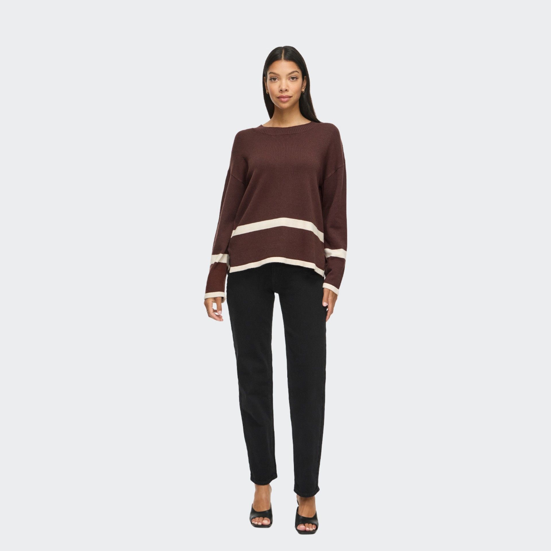 Pull en maille Vila