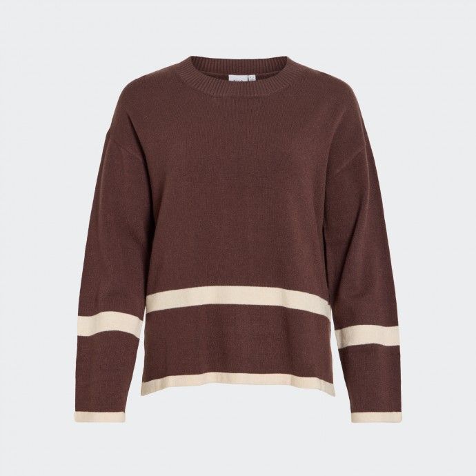 Pull en maille Vila