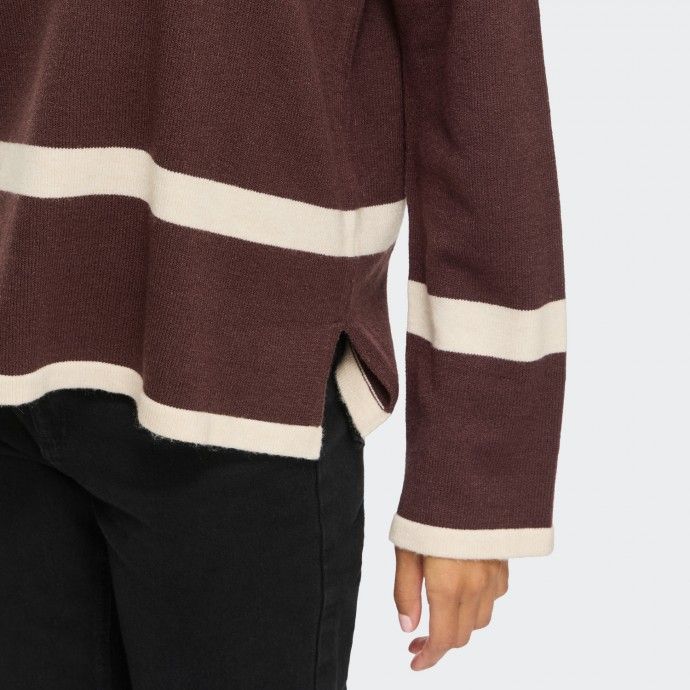 Pull en maille Vila