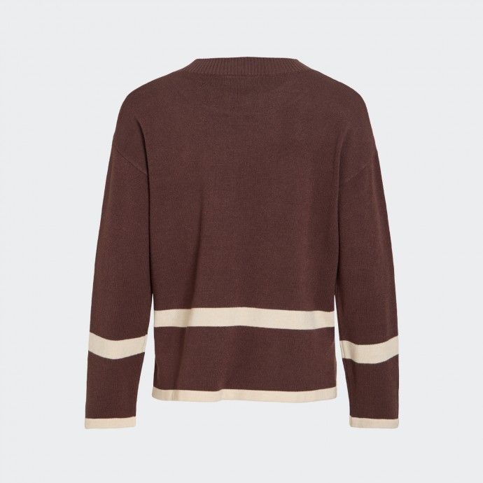 Pull en maille Vila