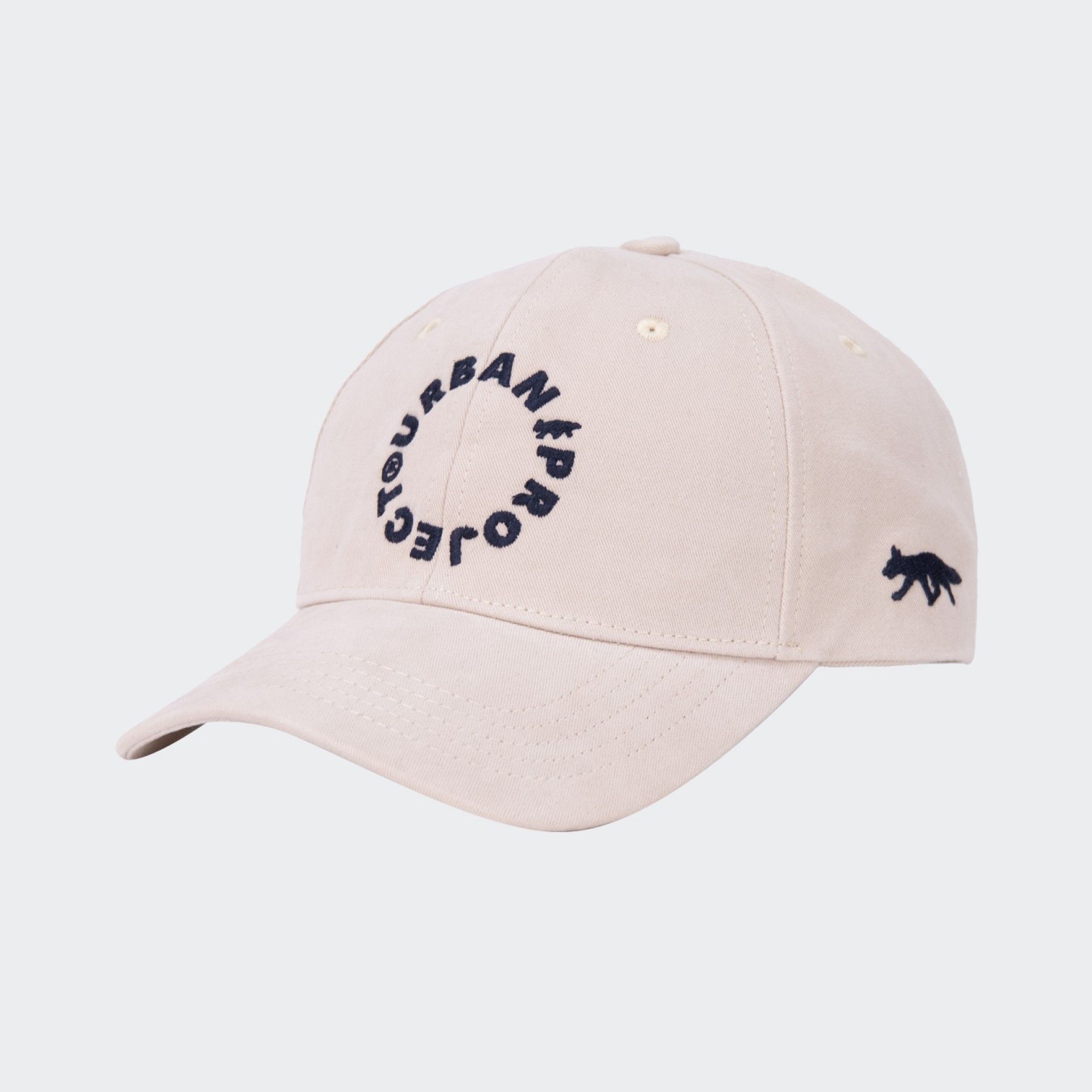 Casquette Urban Project
