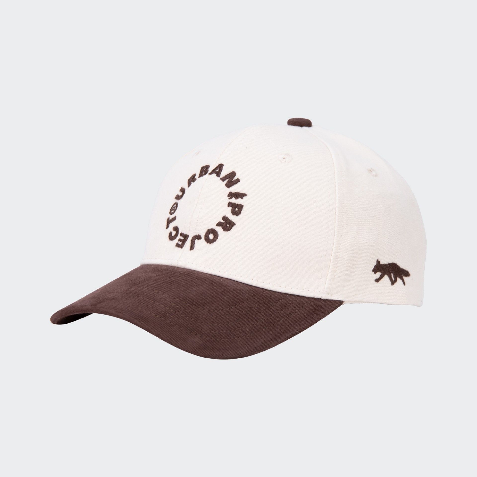 Casquette Urban Project