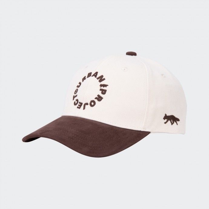 Casquette Urban Project