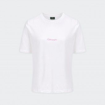 T-shirt Urban Project Botanical Society T-shirt Urban Project Botanical Society