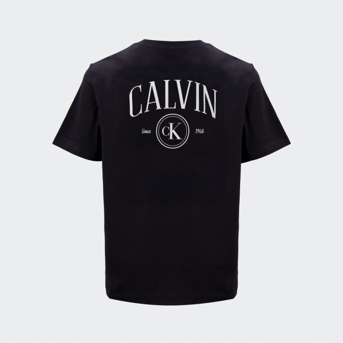 Camiseta Calvin Klein