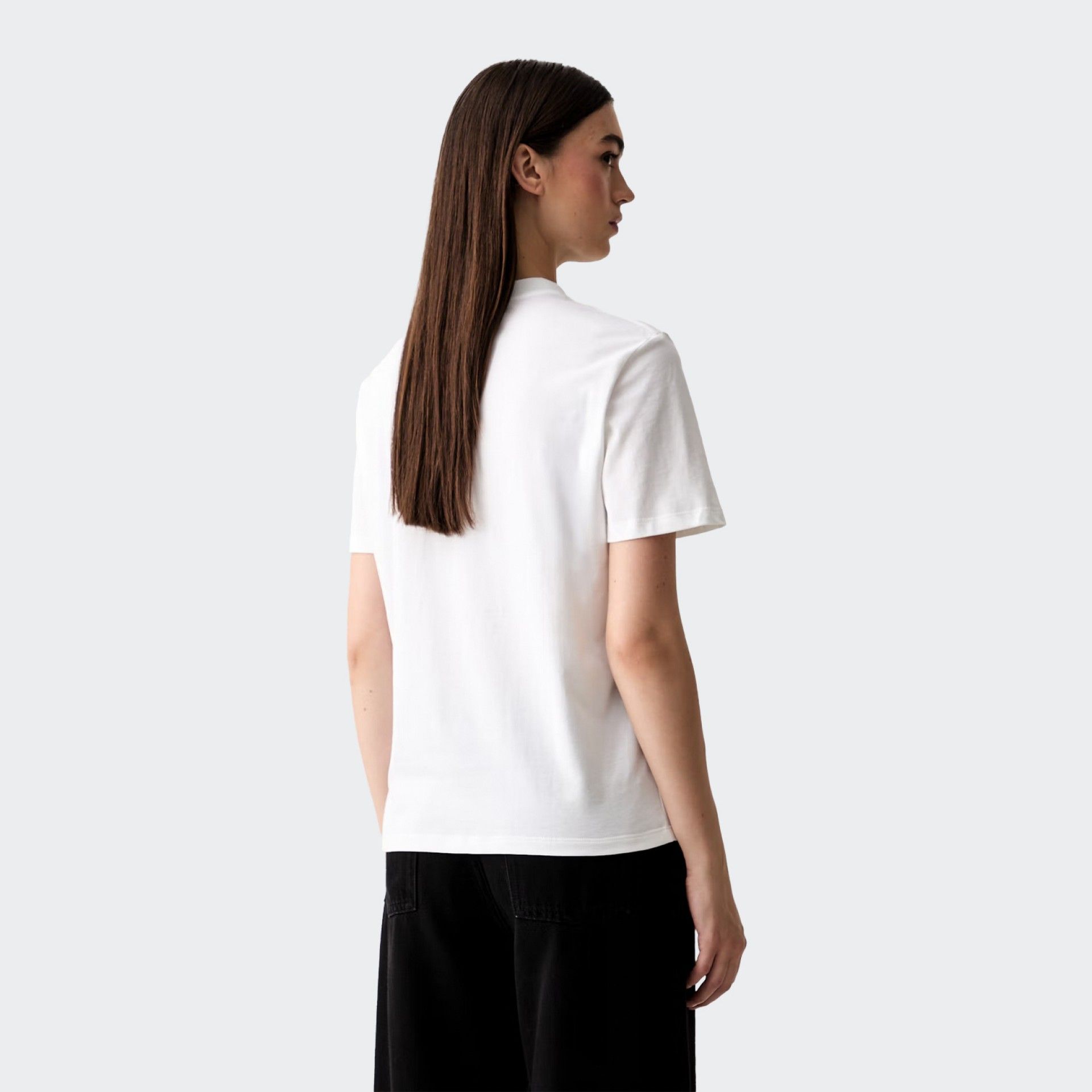 Camiseta calvin Klein