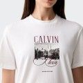 Camiseta calvin Klein Camiseta calvin Klein
