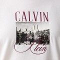 Camiseta calvin Klein Camiseta calvin Klein