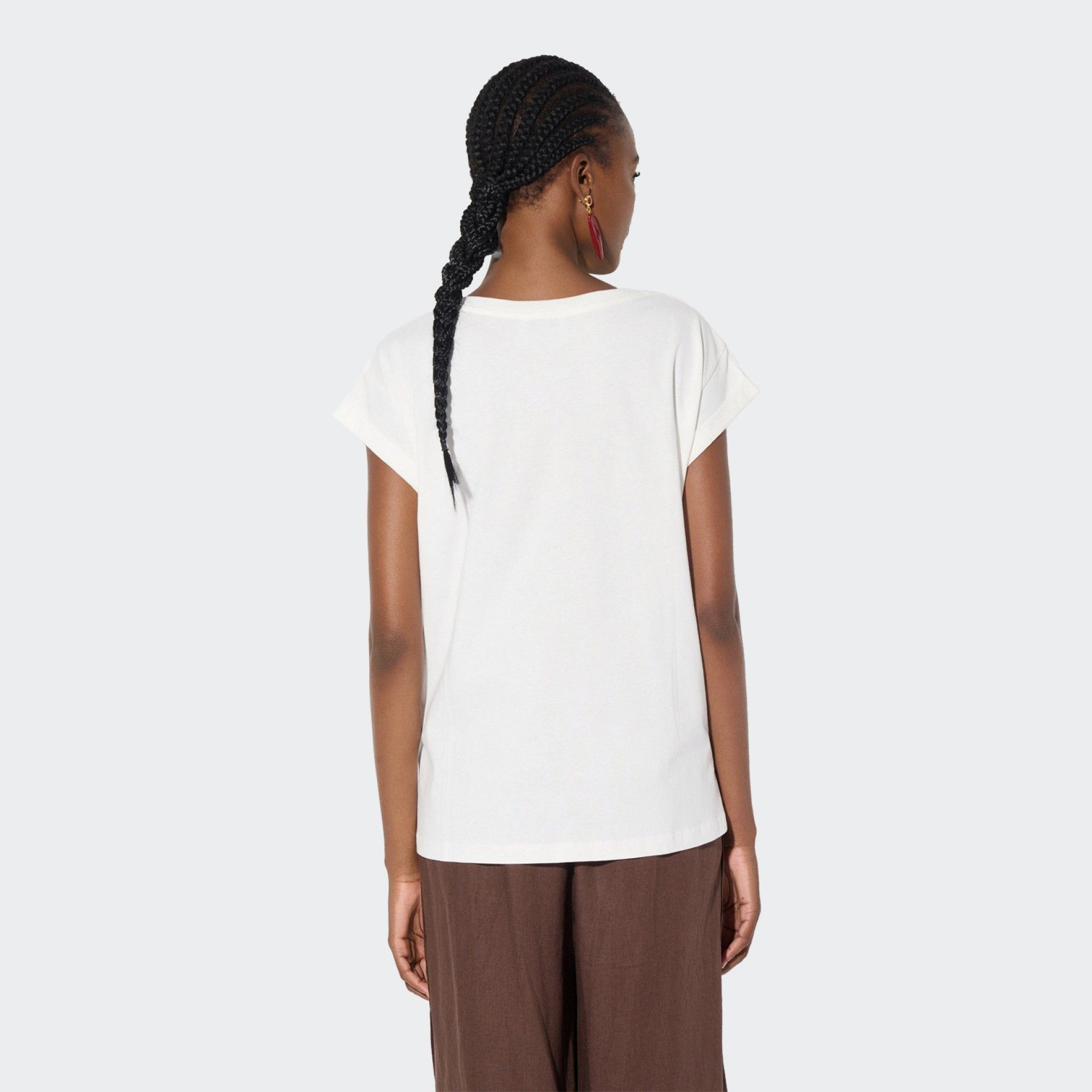 Camiseta BSB