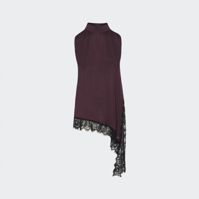 Blusa BSB