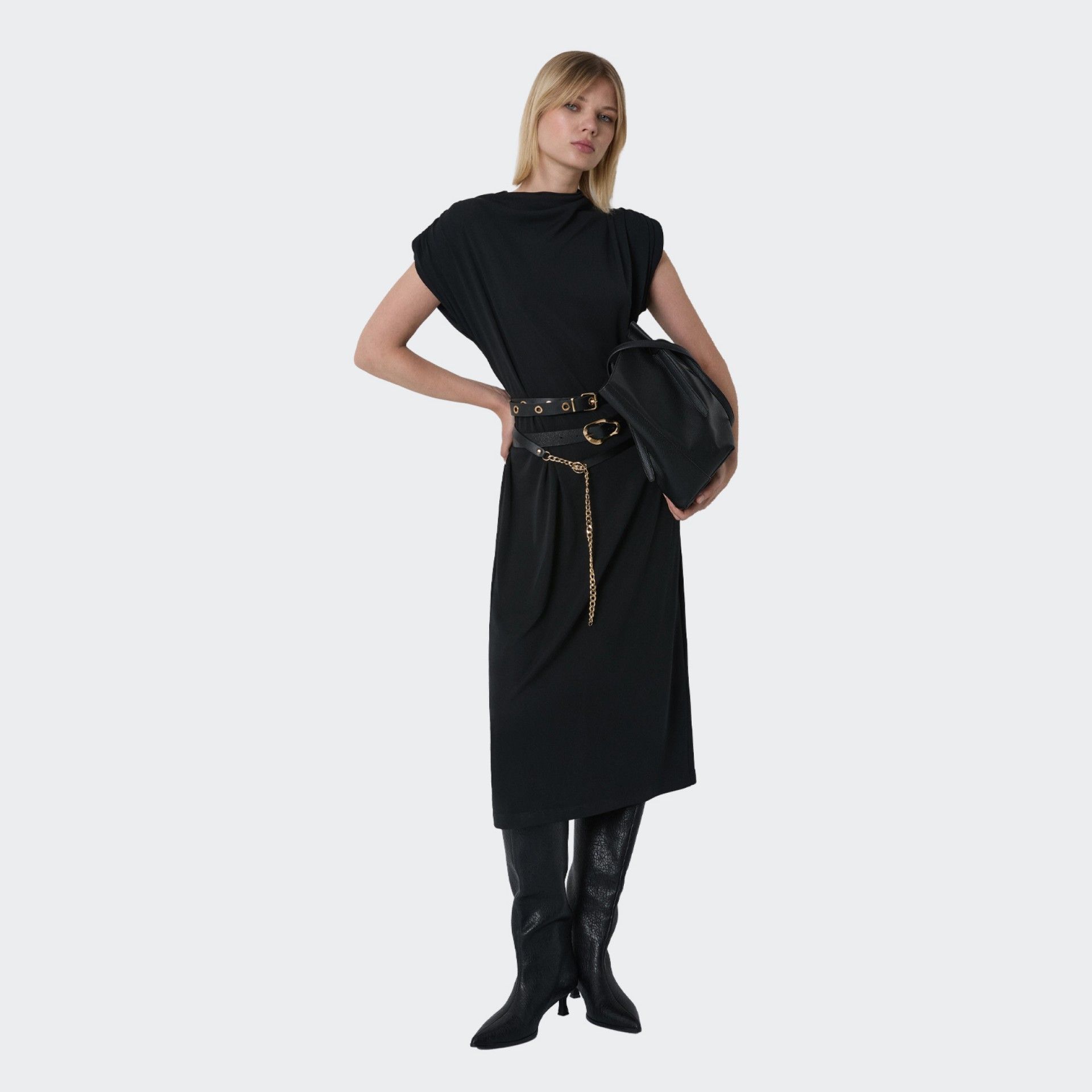 BSB Dress
