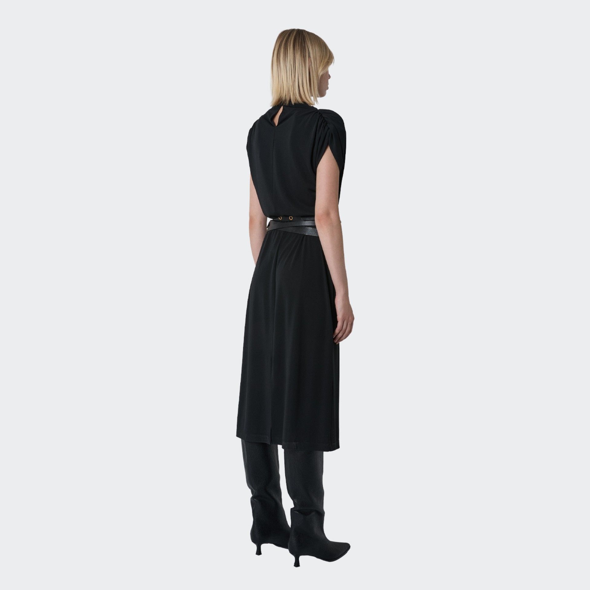 BSB Dress