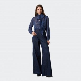 Pantalones vaqueros BSB Pantalones vaqueros BSB