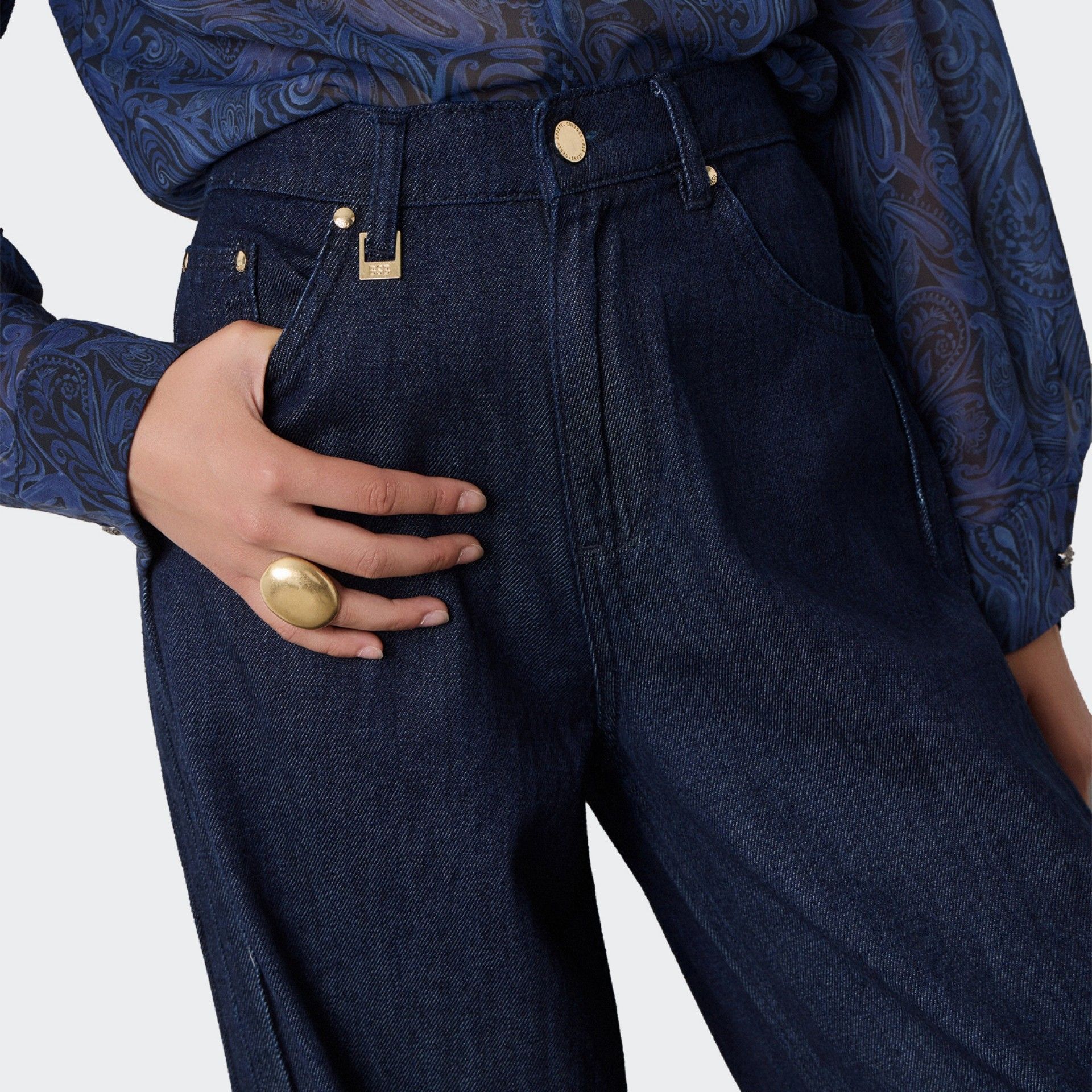 Pantalones vaqueros BSB