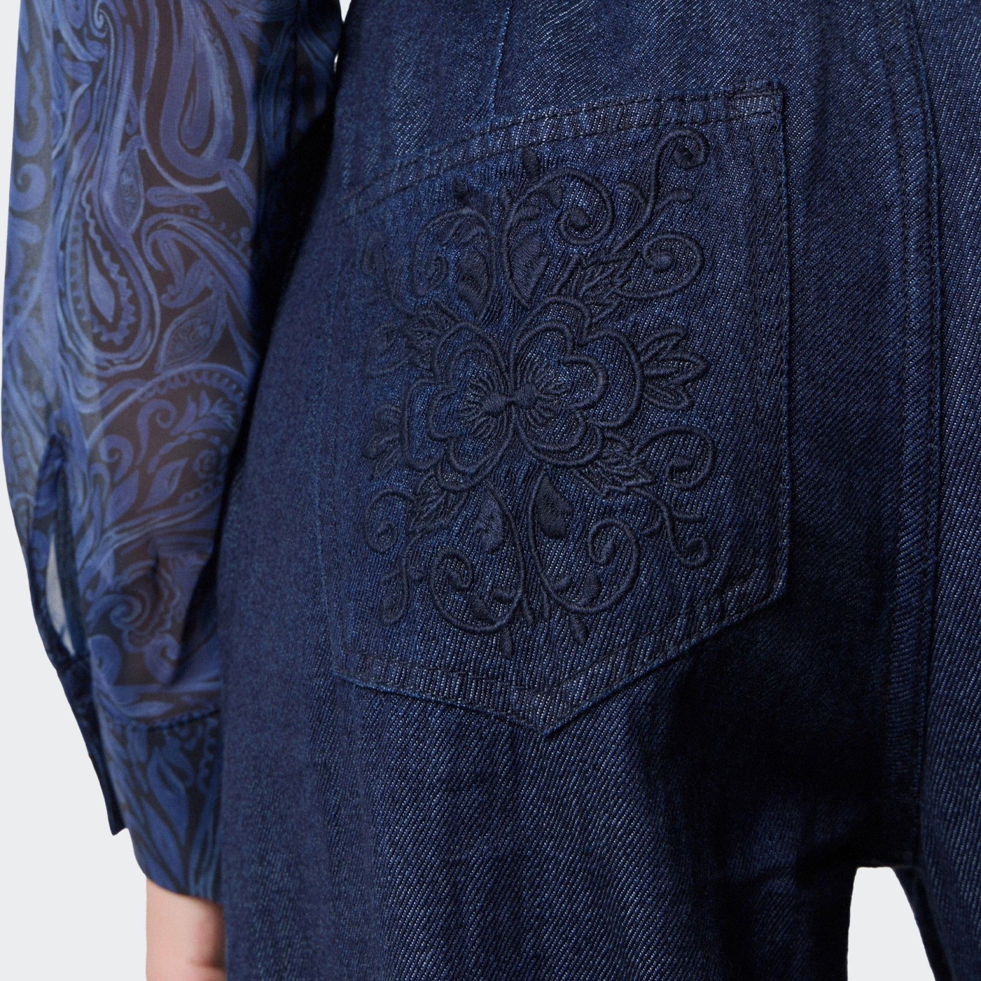 Pantalones vaqueros BSB