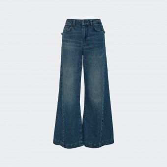 Pantalones vaqueros BSB Pantalones vaqueros BSB