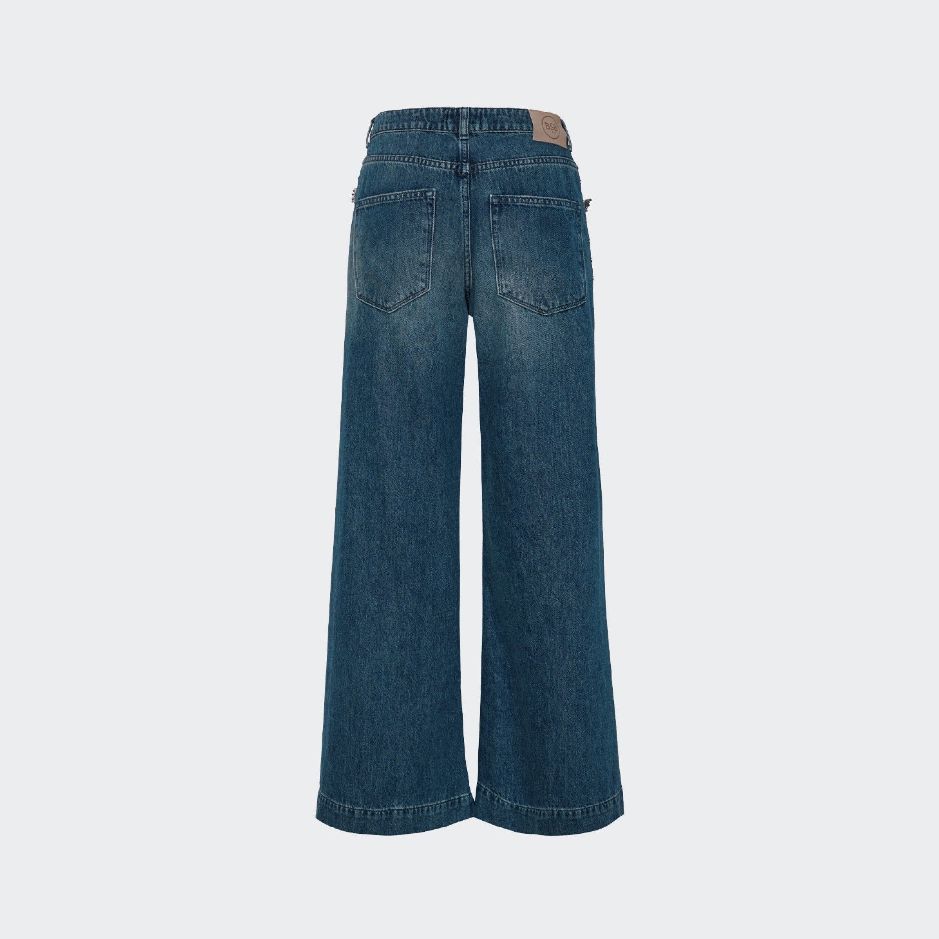 Pantalones vaqueros BSB