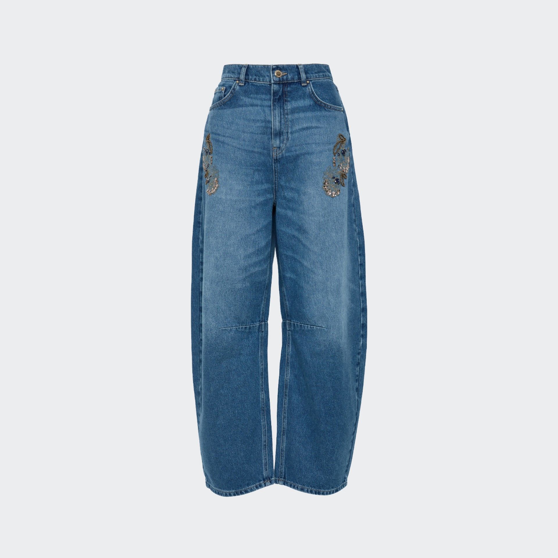 Pantalones vaqueros BSB