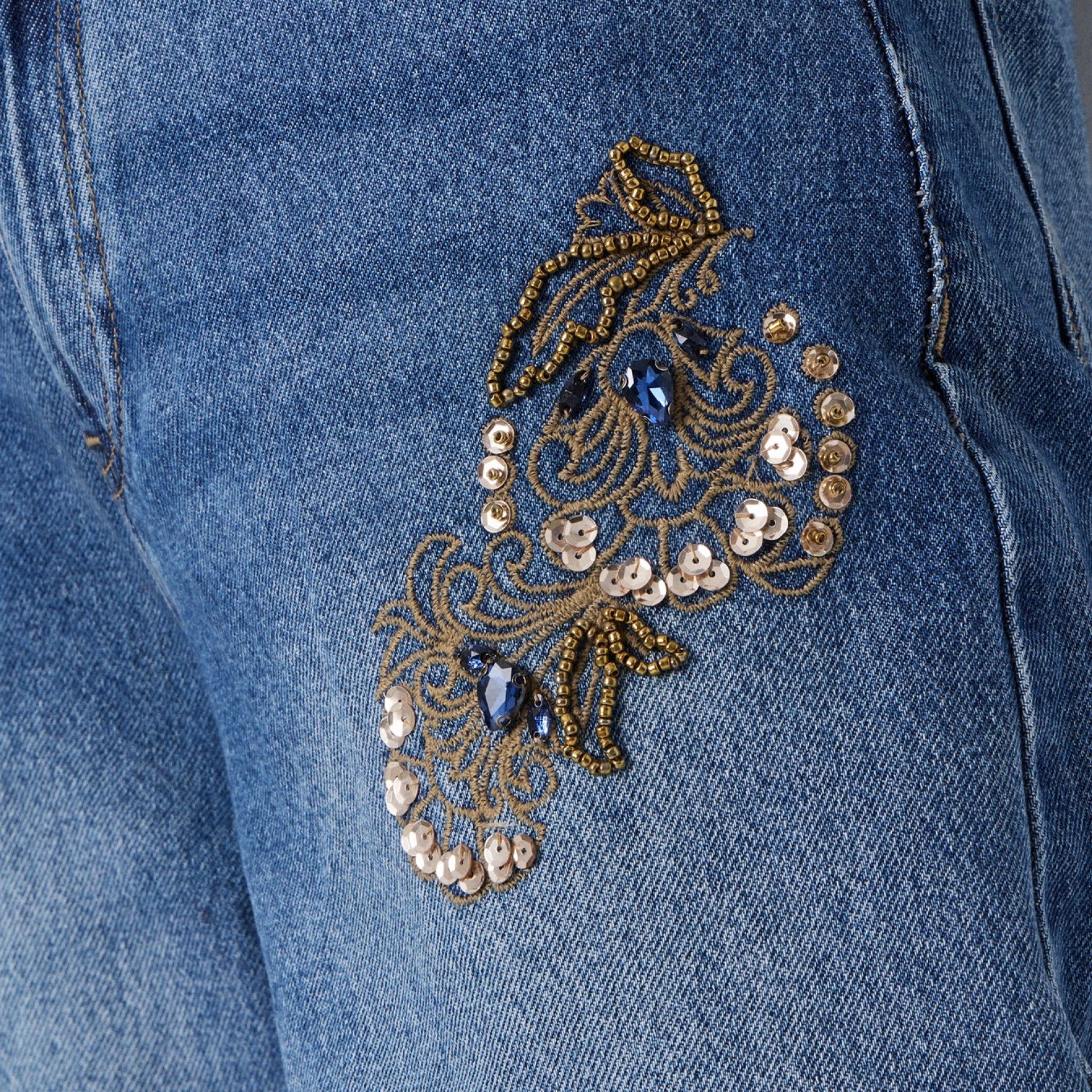 Pantalones vaqueros BSB