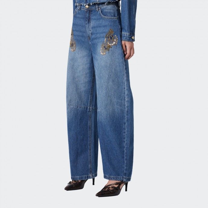 Pantalones vaqueros BSB