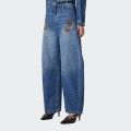 Pantalones vaqueros BSB Pantalones vaqueros BSB