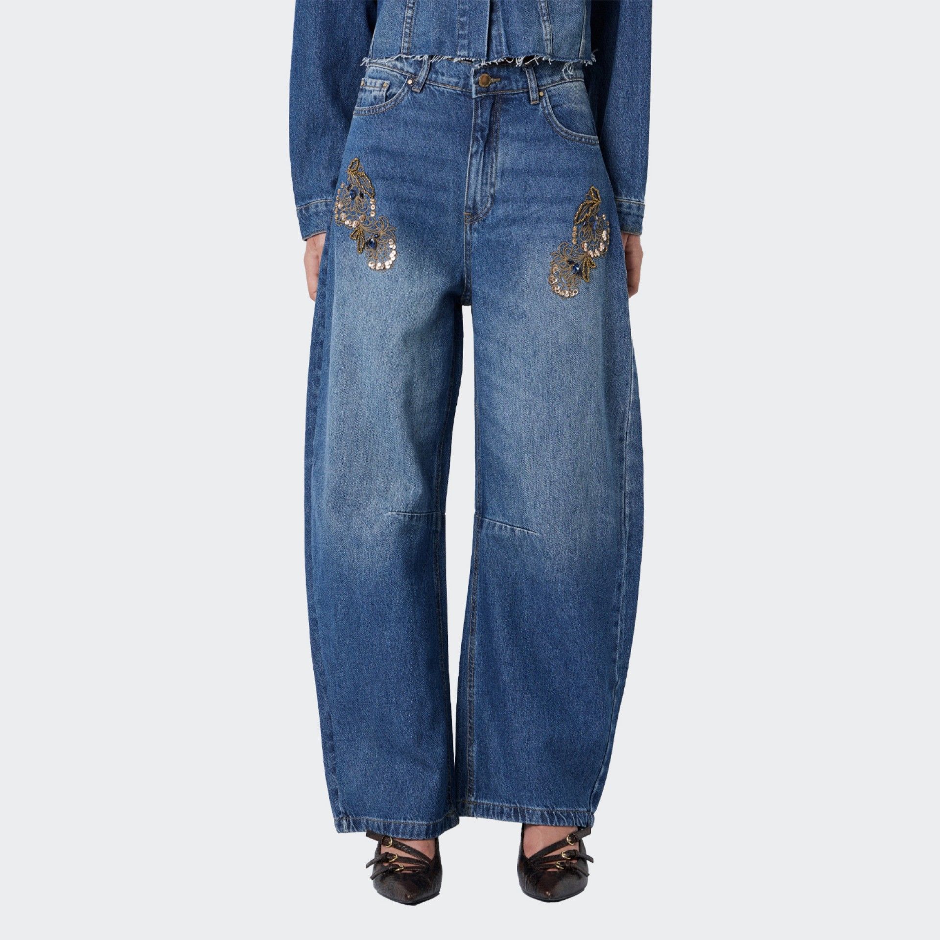 Pantalones vaqueros BSB