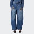 Pantalones vaqueros BSB Pantalones vaqueros BSB