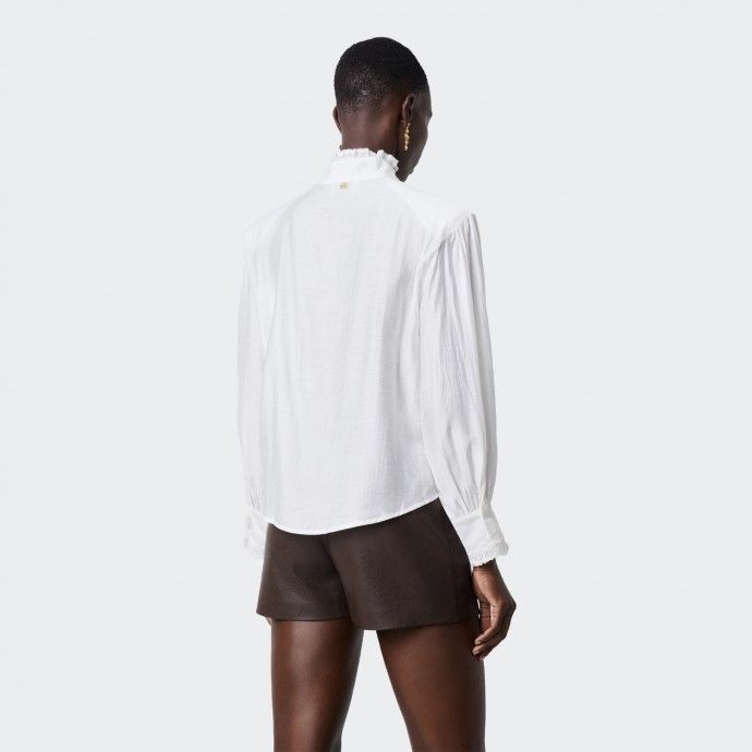 Blusa BSB