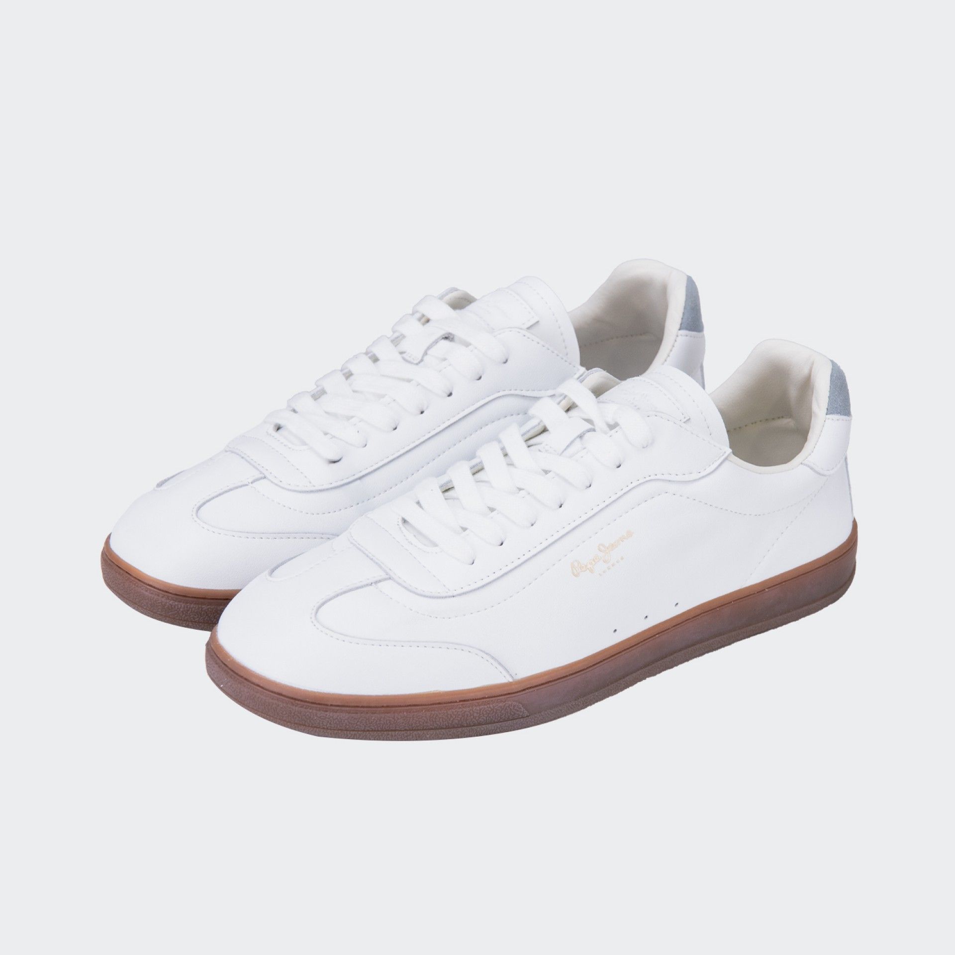 Zapatillas Pepe Jeans