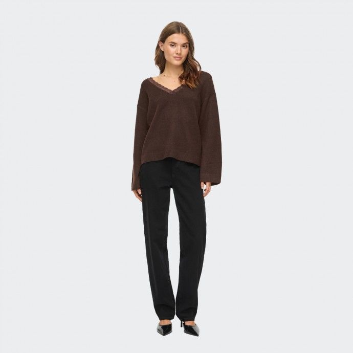 Pull en maille Vila