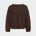 Pull en maille Vila Pull en maille Vila