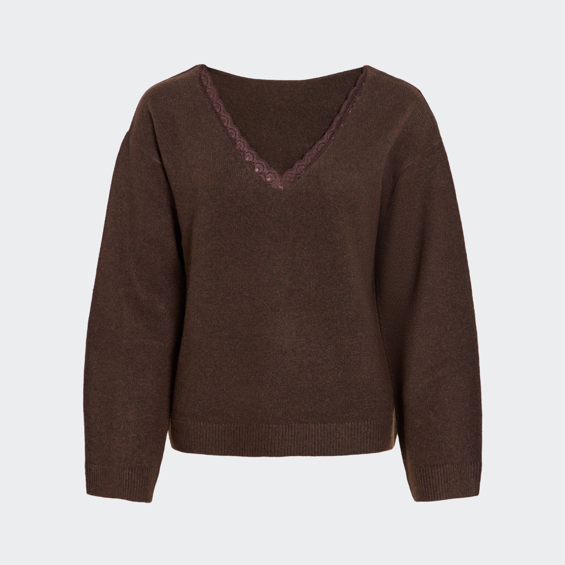 Pull en maille Vila