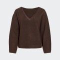 Pull en maille Vila Pull en maille Vila