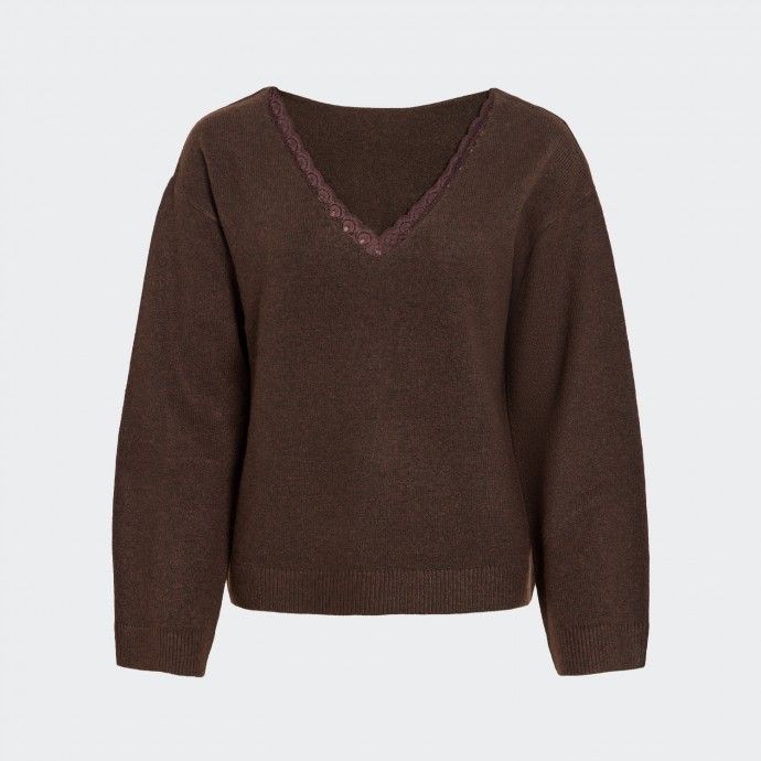 Pull en maille Vila