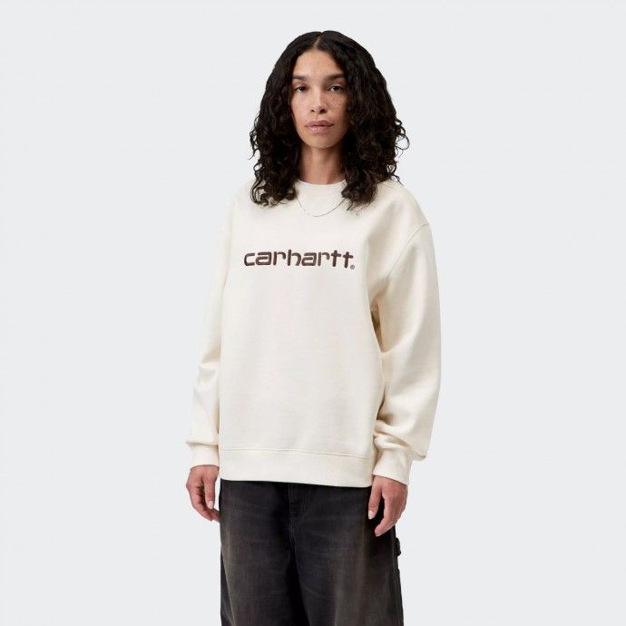Sweatshirt Carhartt WIP