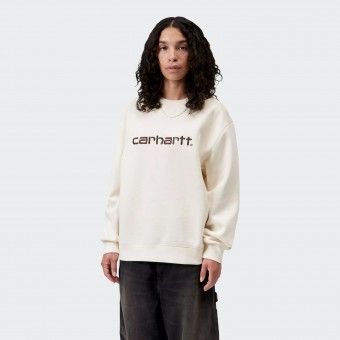 Sweatshirt Carhartt WIP Sweatshirt Carhartt WIP