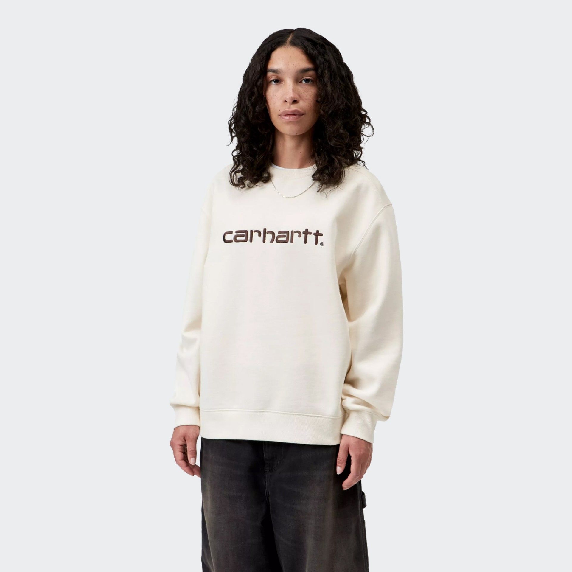 Sweatshirt Carhartt WIP
