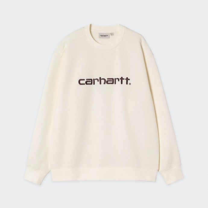 Sweatshirt Carhartt WIP