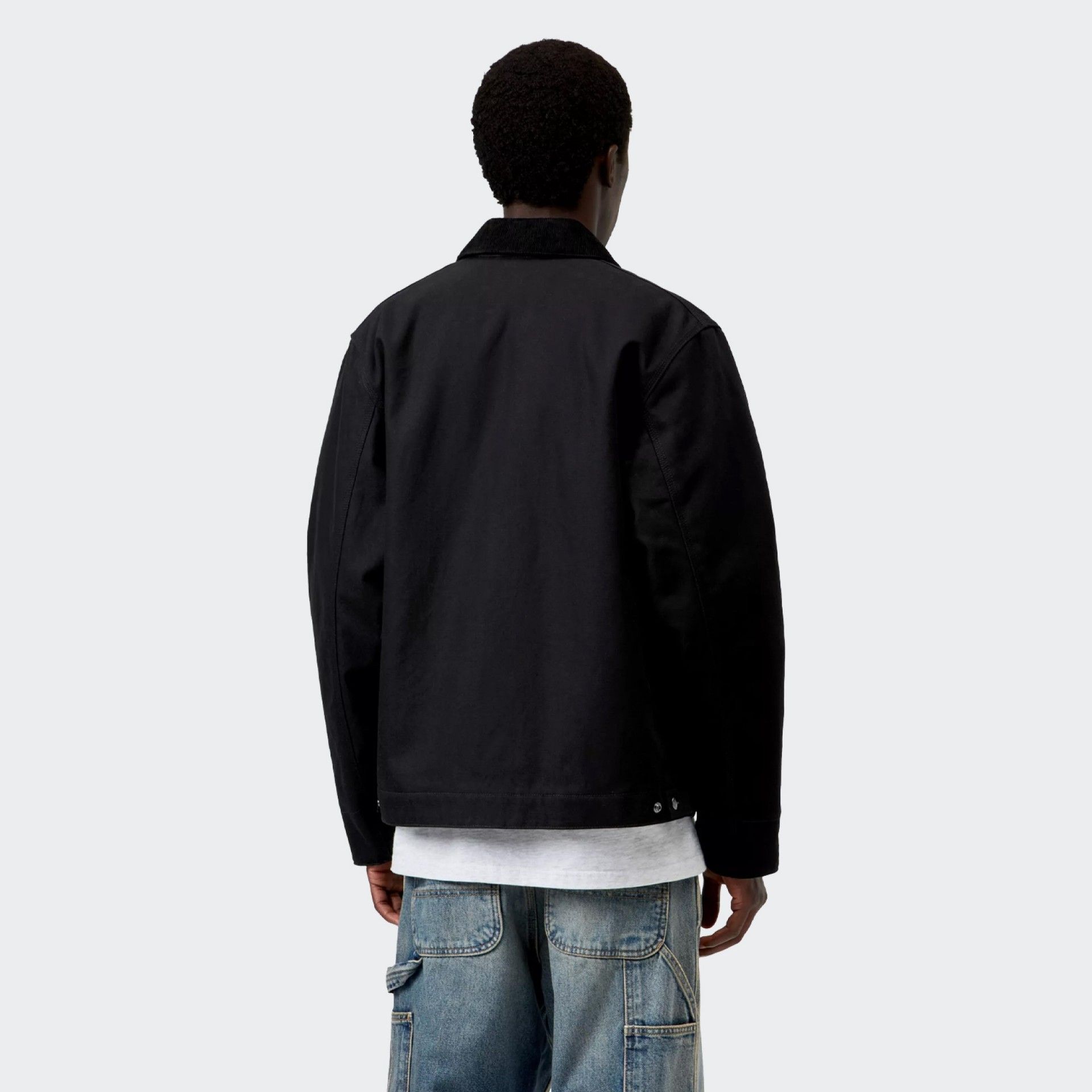 Chaqueta Carhartt WIP Detroit Jacket