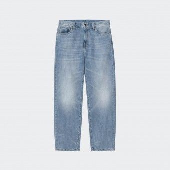 Pantalones vaqueros Carhartt WIP Aaron