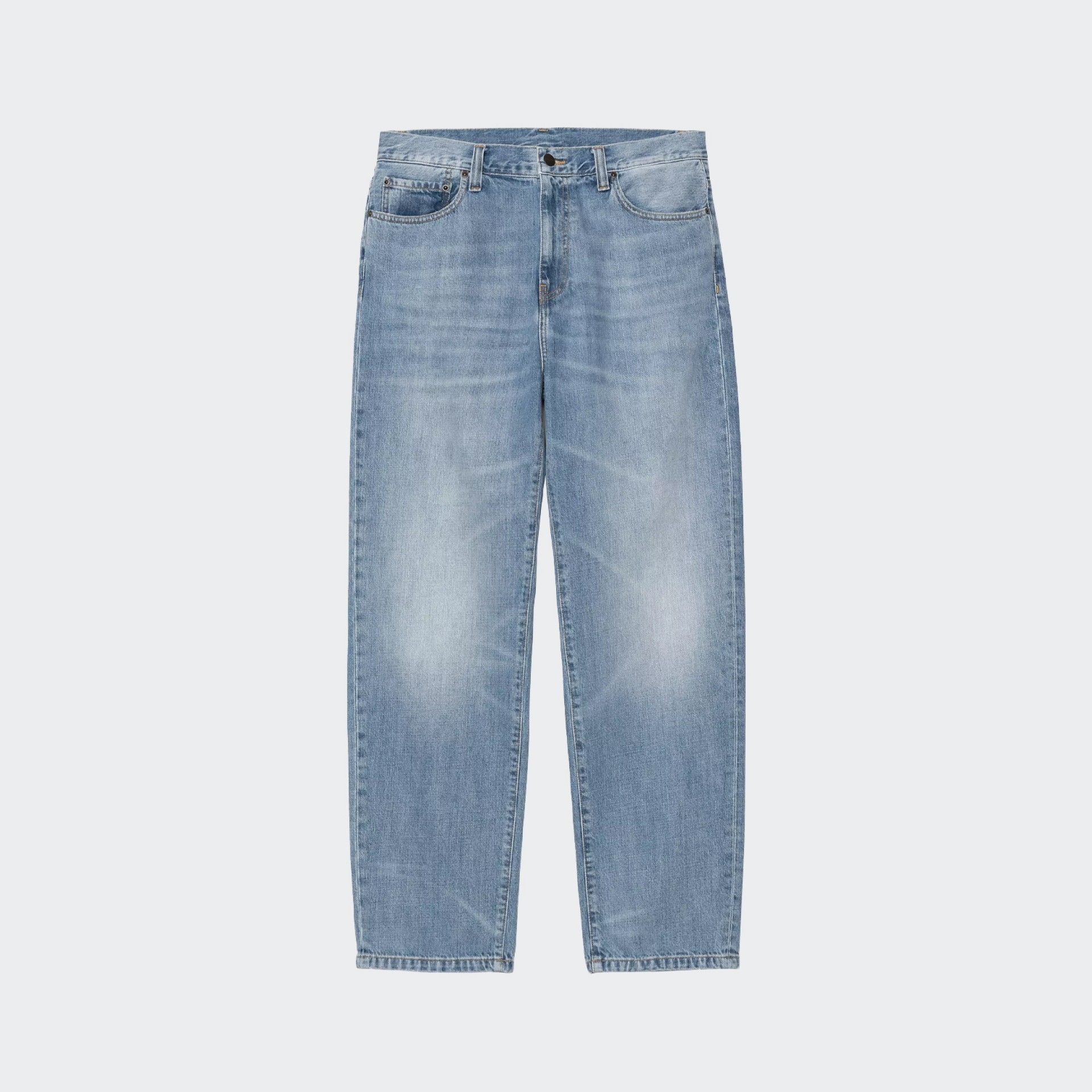 Carhartt WIP Aaron Jeans