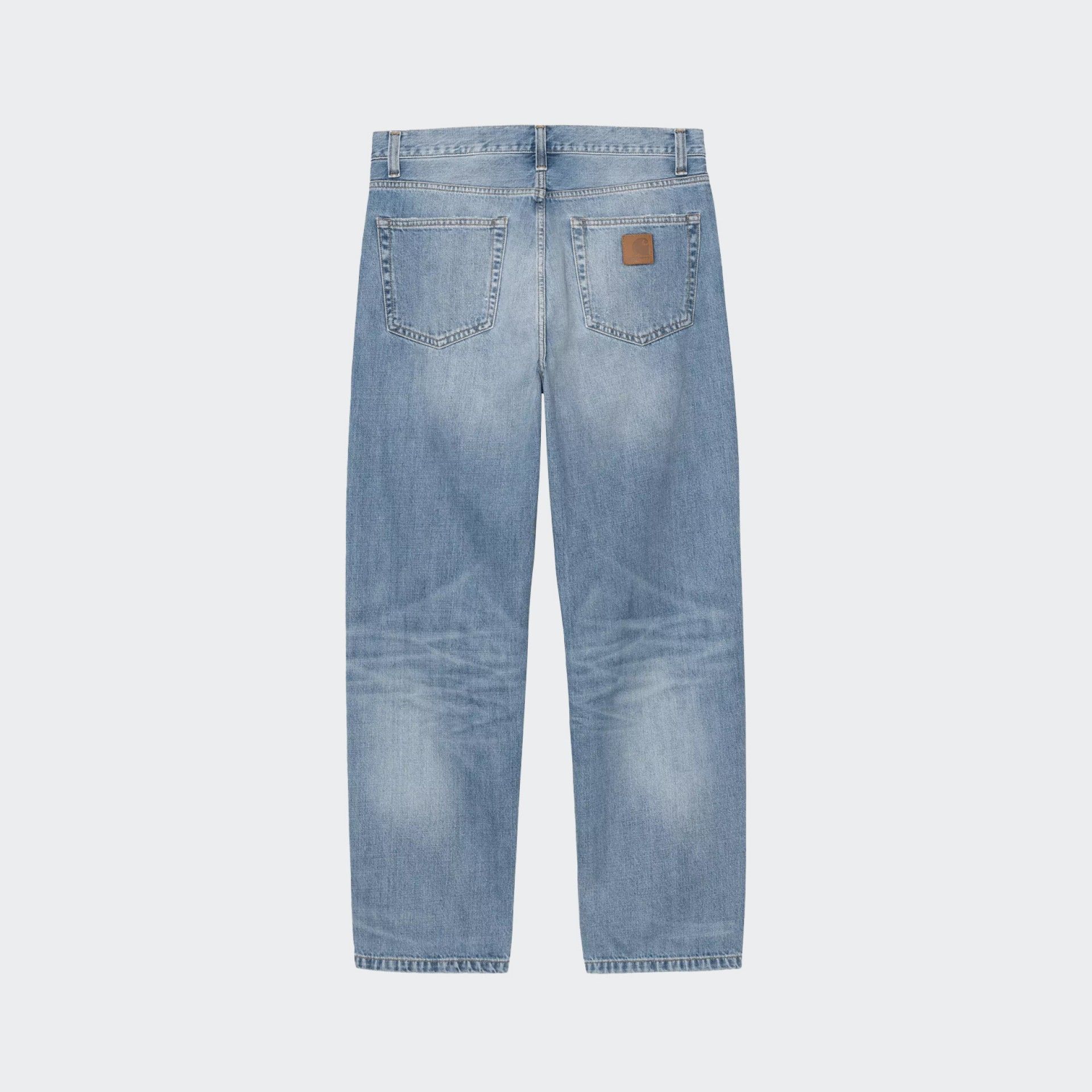 Carhartt WIP Aaron Jeans
