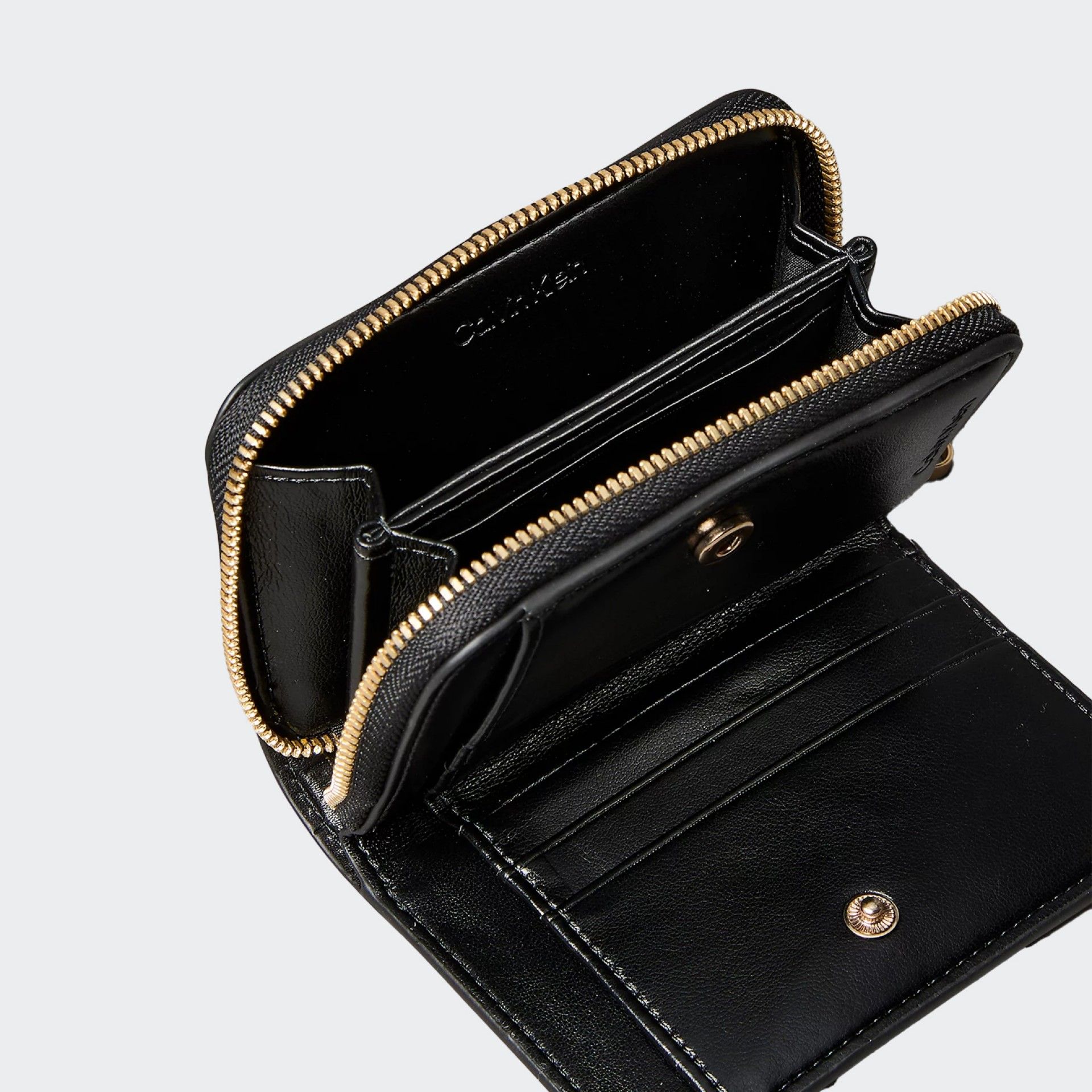 Portefeuille Calvin Klein