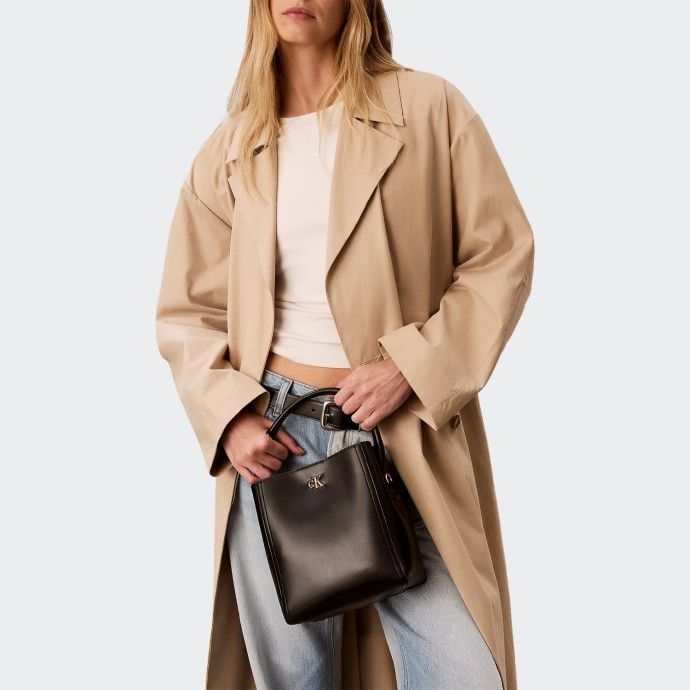 Bolso bandolera de Calvin Klein
