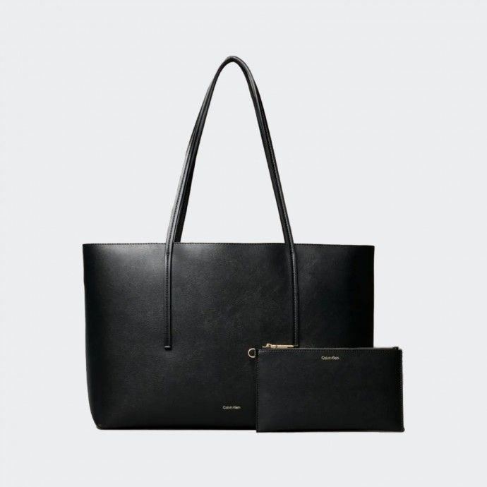 Mala de Ombro Calvin Klein