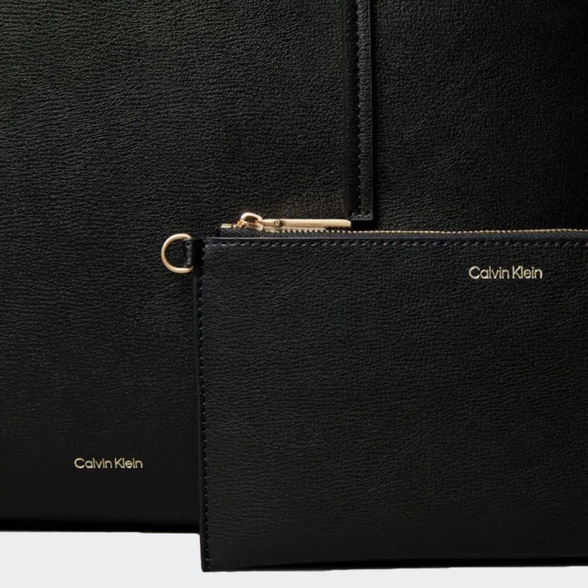 Mala de Ombro Calvin Klein